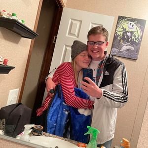 Meet your Posher, Thomas